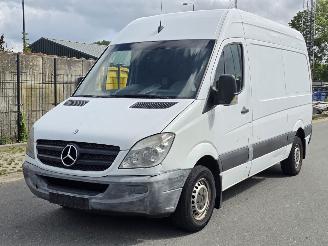 Tweedehands bestelwagen Mercedes Sprinter 316 AUTOMATIC CLIMA 2011/3