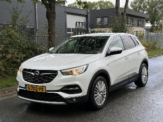 bruktbiler auto Opel Grandland X 2019/11