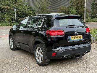 Citroën C5 Aircross  picture 4