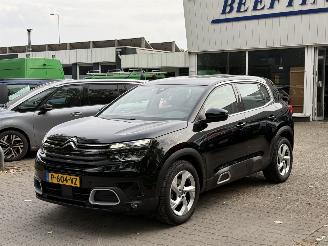  Citroën C5 Aircross  2022/6