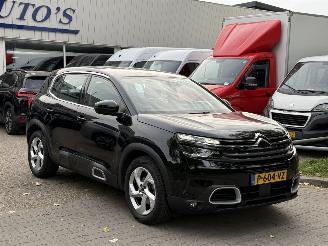 Citroën C5 Aircross  picture 2