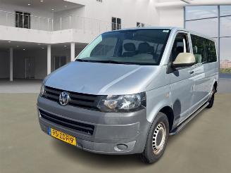  Volkswagen Transporter  2011/11