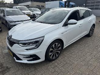  Renault Mégane  2023/6