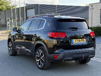 Citroën C5 Aircross  picture 8