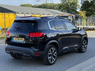 Citroën C5 Aircross  picture 3