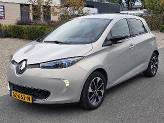 Schadeauto Renault Zoé R90 41 kwh 2018/6