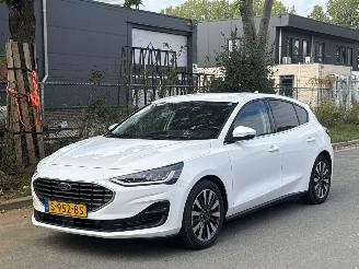 occasion passenger cars Ford Focus  2023/2