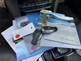 Mercedes E-klasse  picture 23