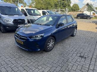 Auto incidentate Opel Corsa  2020/6