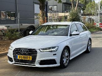 Avarii autoturisme Audi A6 avant  2018/11
