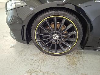 Mercedes A-klasse  picture 19