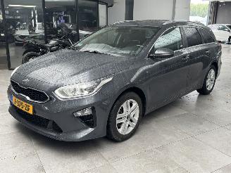 Avarii autoturisme Kia Ceed  2020/11