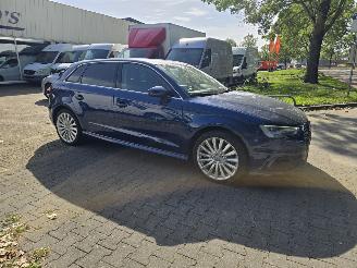 Avarii autoturisme Audi A3 Sportback 1.4 e-tron Ambition 2015/7