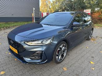 Schadeauto Ford Focus  2023/4