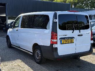 Mercedes Vito  picture 4