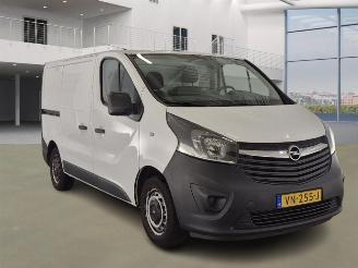 Opel Vivaro 1.6 66 kw picture 2