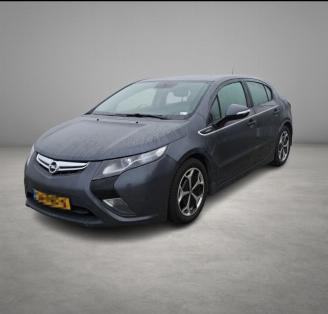 voitures voitures particulières Opel Ampera 1.4 hybrid 2012/3