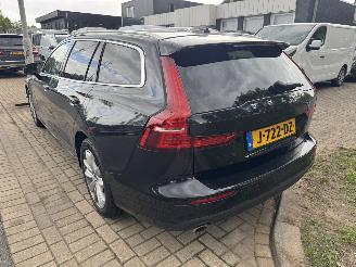 Volvo V-60  picture 6