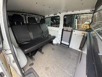 Mercedes Vito  picture 12
