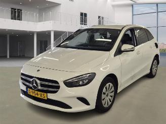 Ocazii autoturisme Mercedes B-klasse  2023/5