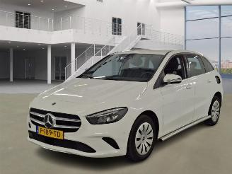 Ocazii autoturisme Mercedes B-klasse  2022/7