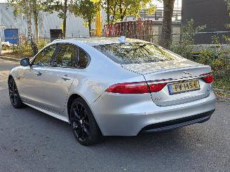 Jaguar XF S Sport Portfolio picture 5