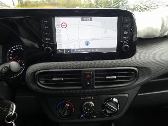 Hyundai I-10 1.0 Comfort Airco Navi Camera picture 24