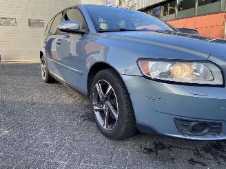Volvo V-50 1.8 Edition I picture 28