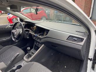 Volkswagen Polo 1.0 TSI Comfortline Hatchback 5-dr. picture 24