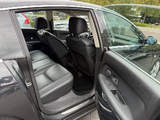 Citroën C6 2.7 HdiF V6 Lignage  Sedan 4-dr. picture 24