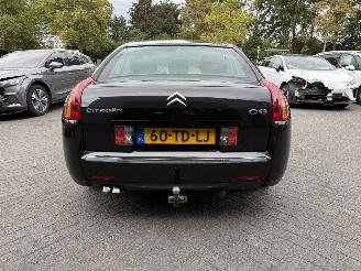 Citroën C6 2.7 HdiF V6 Lignage  Sedan 4-dr. picture 3