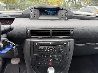 Citroën C6 2.7 HdiF V6 Lignage  Sedan 4-dr. picture 17