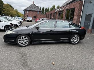 Citroën C6 2.7 HdiF V6 Lignage  Sedan 4-dr. picture 2
