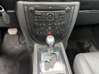 Citroën C6 2.7 HdiF V6 Lignage  Sedan 4-dr. picture 16