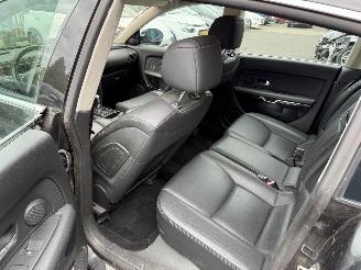 Citroën C6 2.7 HdiF V6 Lignage  Sedan 4-dr. picture 10