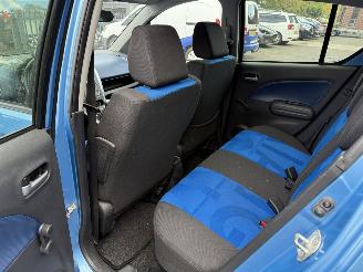 Opel Agila 1.0 Enjoy  AIRCO Hatchback 5-dr. picture 11