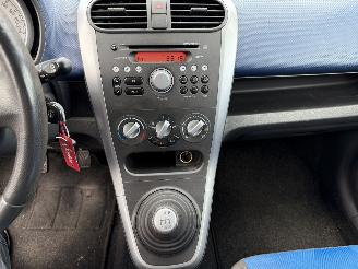 Opel Agila 1.0 Enjoy  AIRCO Hatchback 5-dr. picture 17