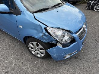 Opel Agila 1.0 Enjoy  AIRCO Hatchback 5-dr. picture 24