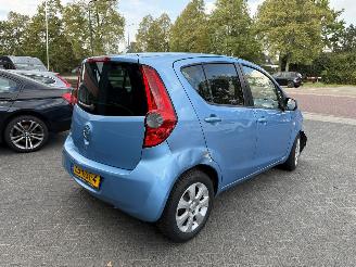 Opel Agila 1.0 Enjoy  AIRCO Hatchback 5-dr. picture 4