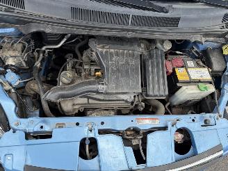 Opel Agila 1.0 Enjoy  AIRCO Hatchback 5-dr. picture 6