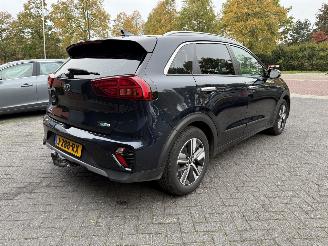 Kia Niro 1.6 GDi Hybrid DynamicLine (SUV 5-dr.) picture 5