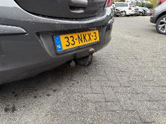 Opel Corsa 1.4-16V \'111\' Edition (Hatchback 5-dr.) picture 10