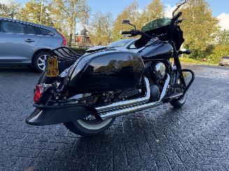 Kawasaki VN 1500 Drifter picture 13