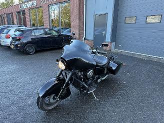 Kawasaki VN 1500 Drifter picture 20