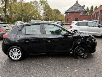 Opel Corsa-E 50 kWh  Hatchback 5-dr. picture 3