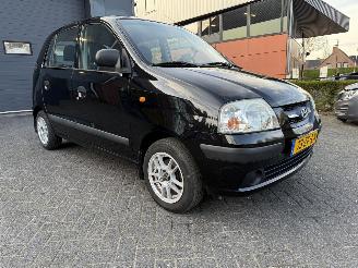 Hyundai Atos 1.1i Active Cool (Hatchback 5-dr.) picture 24