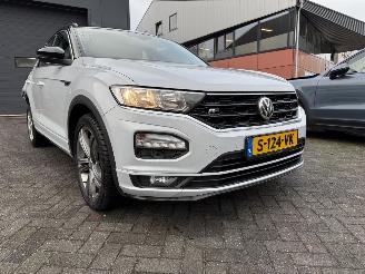 Volkswagen T-Roc 1.6 TDI Style Business (SUV 5-dr.) picture 29