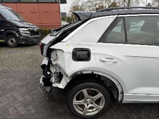 Volkswagen T-Roc 1.6 TDI Style Business (SUV 5-dr.) picture 11