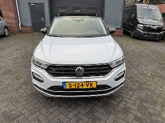 Volkswagen T-Roc 1.6 TDI Style Business (SUV 5-dr.) picture 8