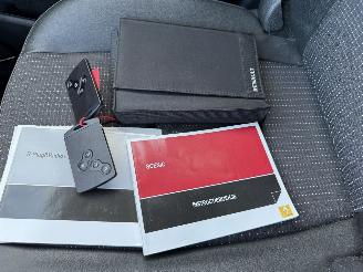 Renault Scenic 1.2 TCe Bose (MPV 5-dr.) picture 25